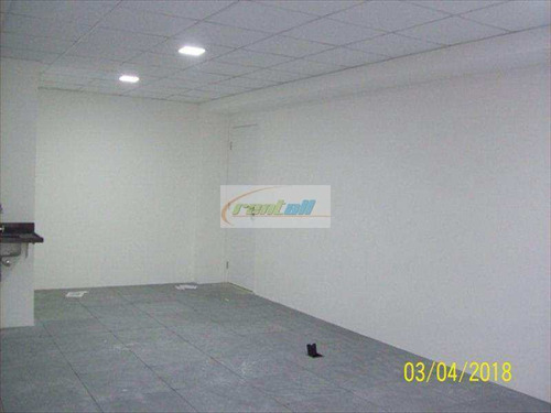 Imagem 7 de 17 de Sala Em São Paulo Bairro Jabaquara - All444893