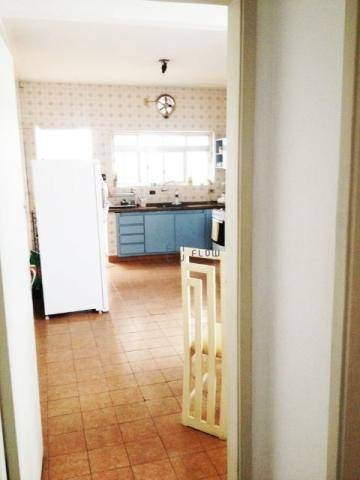 Casa 170m², 3 Dormitorios, 2 Vagas - Bosque Da Saúde - Ca0688
