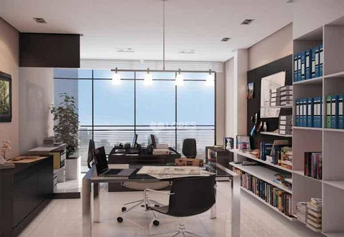 Imagem 3 de 8 de Sala À Venda, 25 M² Por R$ 130.000,00 - Centro - Itaboraí/rj - Sa1472