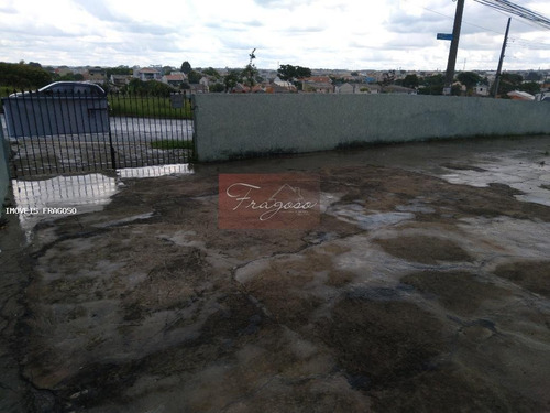 Imagem 11 de 15 de Casa Para Venda Em Curitiba, Alto Boqueirão, 3 Dormitórios, 1 Banheiro, 3 Vagas - 10.348_1-1677050