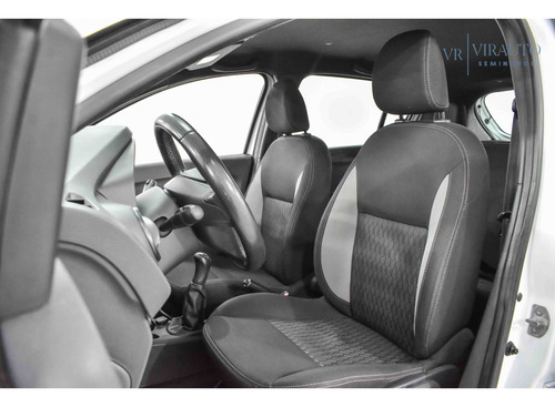 Renault Sandero 1.0 12V SCE FLEX GT LINE MANUAL