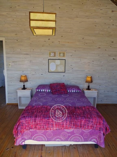 Villa Fausta - Cabaña 2 En Punta Del Diablo