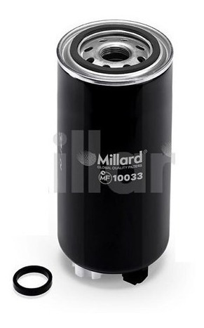 Filtro  Gasolina Millard Mf-10033 Ford 750 2007-2012