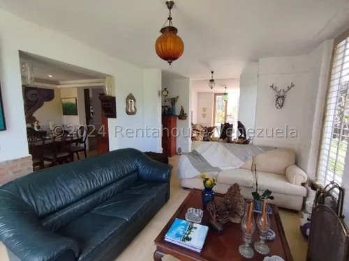 Casa En Venta Vgi La Union