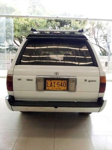 Toyota 4runner 1994 3.0 Sr5