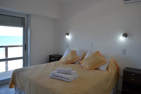 Imagen 8 de 14 de Las Grutas Alquilo Duplex Frente Al Mar Pleno Centro