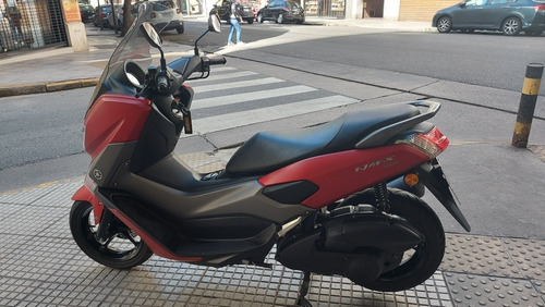 Yamaha Nmx 155