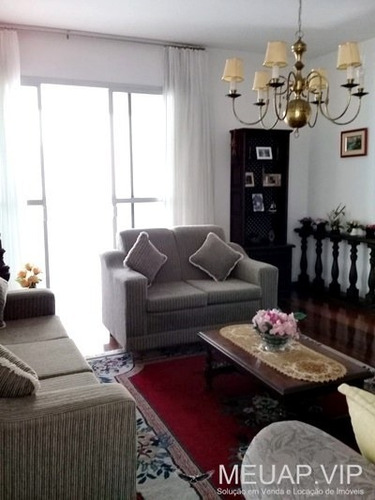 Imagem 17 de 24 de Apartamento Para Venda No Embaré - Santos - Em946 - 32823547