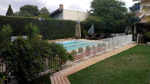 Imagem 23 de 29 de Chácara Com 3 Dormitórios À Venda, 902 M² Por R$ 2.700.000,00 - Santa Terezinha - Paulínia/sp - Ch0082
