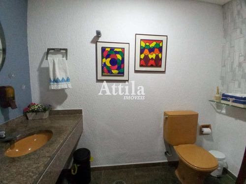 Imagem 19 de 30 de Apto 3 Dorms, Vista Parcial Do Mar, Lazer, 2 Vagas - V1863