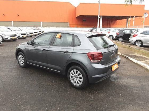 Imagem 7 de 10 de Volkswagen Polo 1.0 Mpi Total Flex Manual