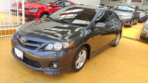 Imagen 2 de 14 de 2012 Toyota Corolla Xrs