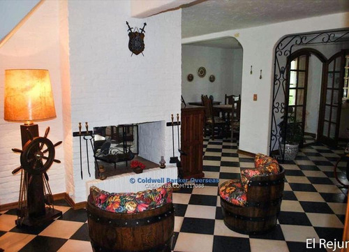 Casa 3 Dormitorios Y Casa De Huesped Al Fondo