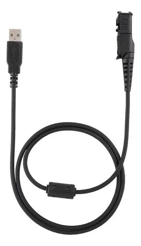 comprar Cable De Programación Usb Para Radio Portátil Motorola Dep