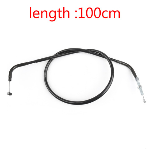 Cable De Embrague 58200-33e01 Para Suzuki Gsxr600 Gsxr750