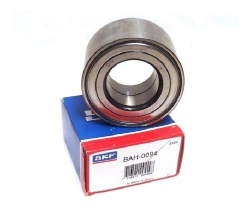 Ruleman Rueda Delantero Renault Kangoo Skf