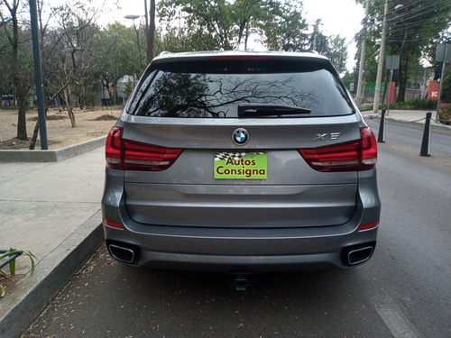 Bmw X5 2018 4.4 Xdrive50ia M Sport At