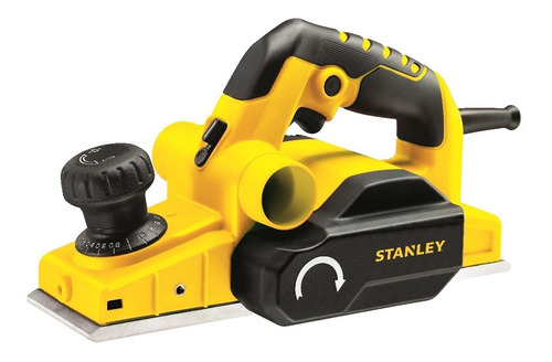 Cepillo De Madera 750w Stanley Stpp7502