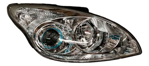 Lámpara Hyundai I30 Hatchback Derecha 2009 - 2012