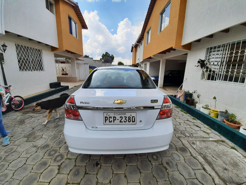 Aveo Emotion