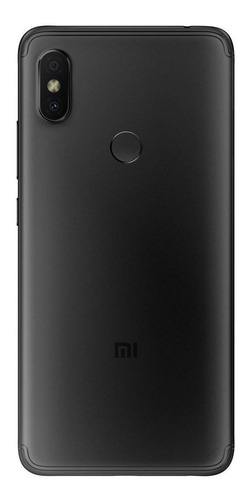 Xiaomi Redmi S2 Dual SIM 32 GB negro 3 GB RAM - Bueno (Reacondicionado)