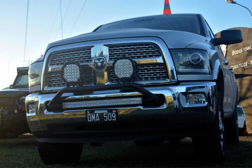 Imagen 12 de 15 de Dodge Ram Larramie