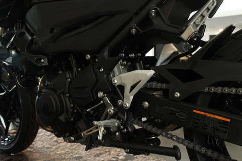 Imagen 15 de 15 de Kawasaki Z400- 18 Cuotas Sin Interés-reserva Solo Con Dni!