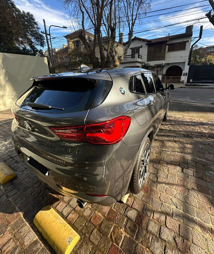 BMW X2 2.0 Sdrive20i Msportx