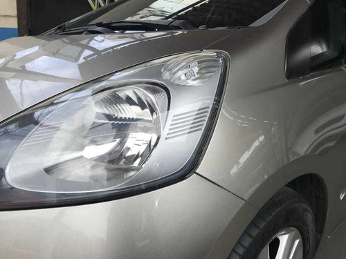 Honda Fit Ex Flex 1.5 A/t12 Super Novo, Oportunidade!