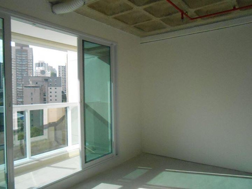 Sala À Venda, 38 M² Por R$ 360.000 - Vila Andrade - São Paulo/sp - 14569