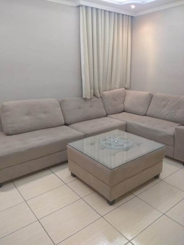 Apartamento Com 2 Quartos Para Comprar No Jardim Riacho Das Pedras Em Contagem/mg - Mus2468