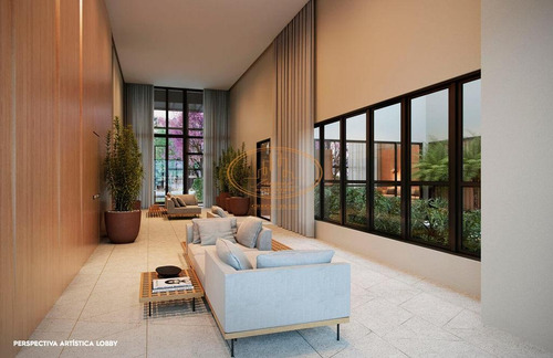 Apartamento Com 3 Dormitório(s) Localizado(a) No Bairro Perdizes Em São Paulo / São Paulo - 4486:908693