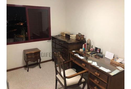 Imagem 3 de 15 de Apartamento 4 Dorms - 1 Suíte - 4 Vagas Oportunidade !!!