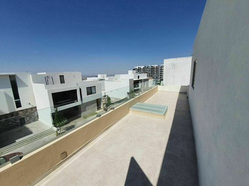 Casa En Venta Lomas Del Pedregal