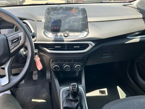 Chevrolet Tracker 1.2 Ls Turbo Mt