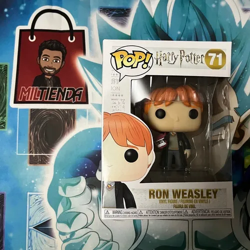 Funko pop harry potter 71 2025