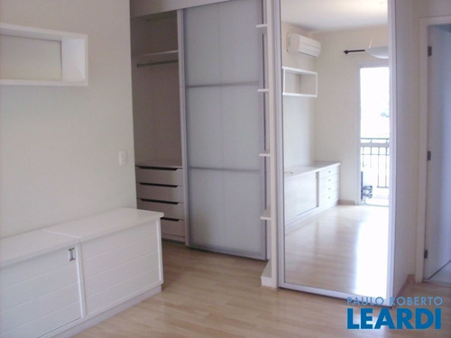 Imagem 10 de 15 de Apartamento - Brooklin - Sp - 632821