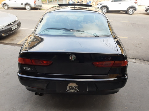 Imagem 8 de 14 de Alfa Romeo 156