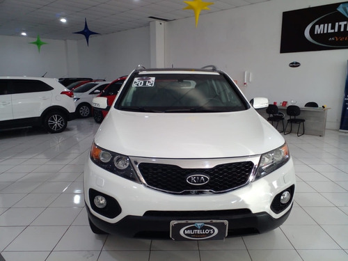 Imagem 3 de 15 de Kia Sorento Sorento 3.5 V6 24v 4x4 Aut. Gasolina Automático