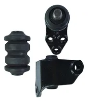 Comprar Kit Buchas E Pivô Bandeja Lado Direito Ssangyong Korando 2.0