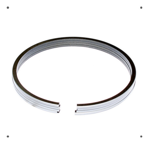 Juego Anillos Para Chevrolet Captiva 2.0 L 2007 2013