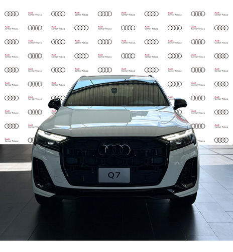 Audi Q7 Suv 55 Tfsi E Phev Híbrido