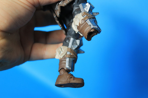 Ragnarok Fortnite Jazwares Figura (Usado)