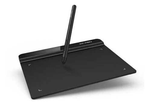 Imagen 3 de 3 de Tableta Grafica Para Computadora Xp-pen