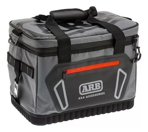 Cava Plegable Arb Cargo Gear Cooler Bag (special Edition)