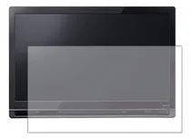 Comprar 3 Protector Pantalla Synvy Para Panasonic Private Viera 19 