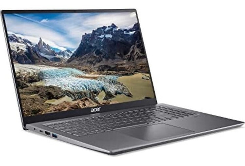 Acer Swift X Sfx16-51g 16 Inch Laptop Core I7-16gb 1tb Nuevo