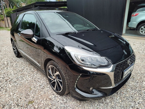 DS DS3 1.6 Thp 165 Sport Chic