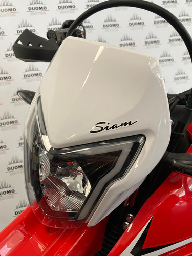 Siam Nomad 150