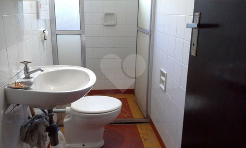 Casa-são Paulo-alto Da Lapa | Ref.: 353-im276973 - 353-im276973